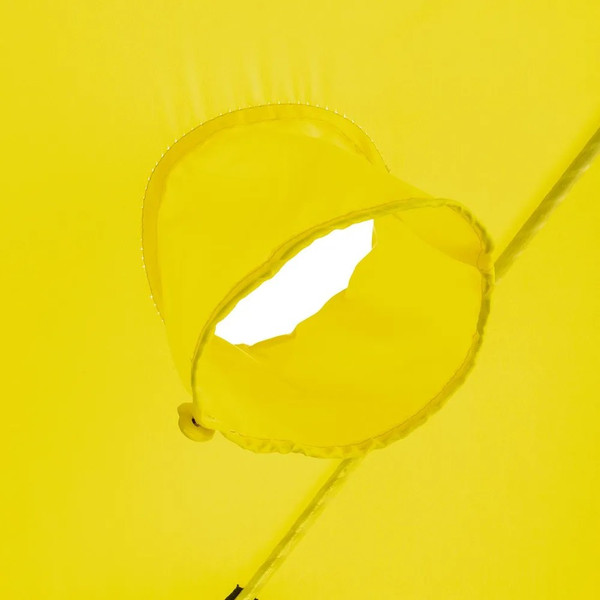 Изображение товара Палатка Premier Fishing Куб-3 / PR-WFSC-210YG (зимняя, желтый/серый)