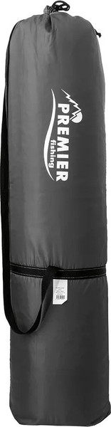 Изображение товара Палатка Premier Fishing Куб-3 / PR-WFSC-210YG (зимняя, желтый/серый)