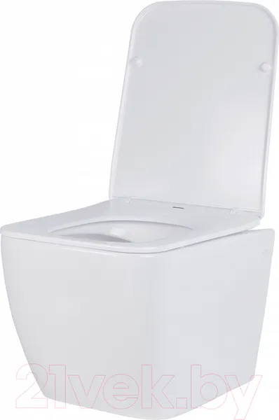 Изображение товара Инсталляция с унитазом подвесным Roxen StounFix Dual Fresh 968065