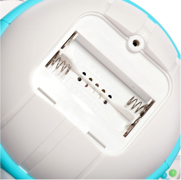 Изображение товара Развивающая игрушка Sima-Land Неваляшка. Мишка-летчик 101Y / 10133635