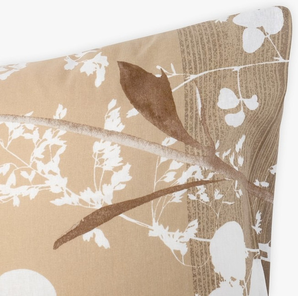 Изображение товара Наволочка Этель Кремовое утро 70x70 / 3978170