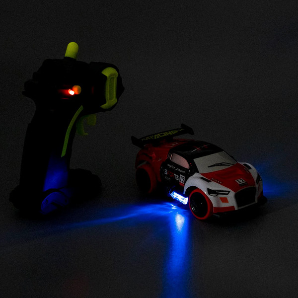 Изображение товара Радиоуправляемая игрушка Bondibon Парк Техники / ВВ6405