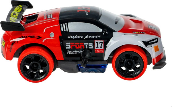 Изображение товара Радиоуправляемая игрушка Bondibon Парк Техники / ВВ6405