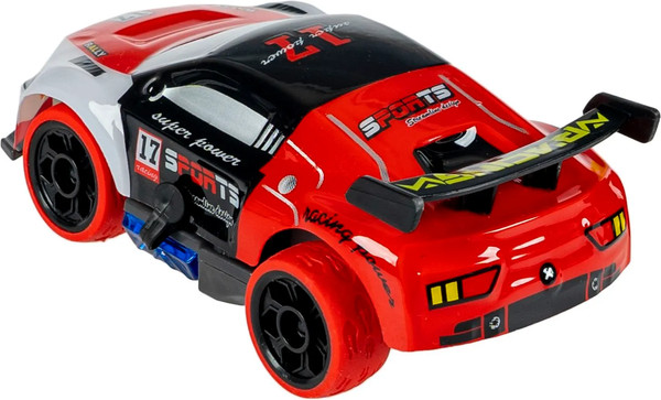 Изображение товара Радиоуправляемая игрушка Bondibon Парк Техники / ВВ6405