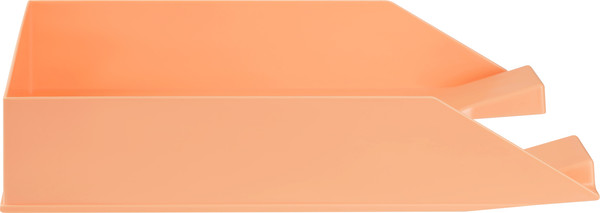 Изображение товара Лоток для бумаг Стамм Фаворит / ЛТГ-31792 (персиковый)