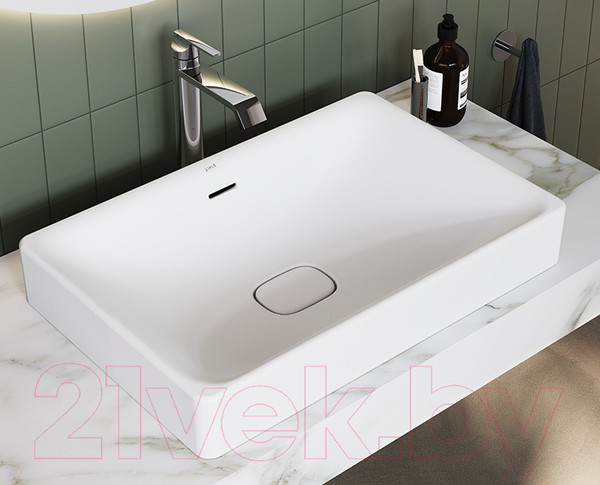 Изображение товара Умывальник VitrA Metropole 60 / 7535B003-0673