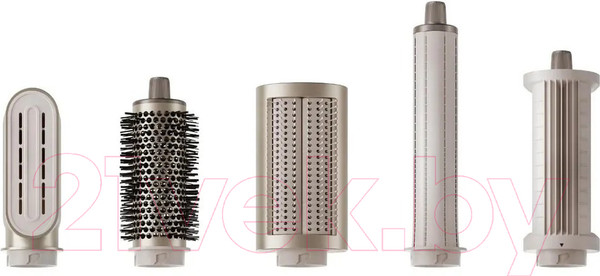 Изображение товара Мультистайлер Dreame AirStyle / AMF17A (Titanium Gold)