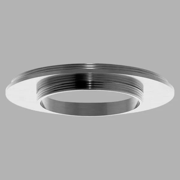 Изображение товара Коннектор для шинопровода Ambrella Magnetic GL3390
