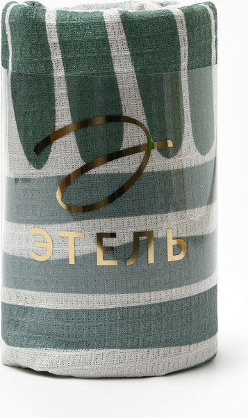 Изображение товара Плед Этель Lines 130x180 / 10398557