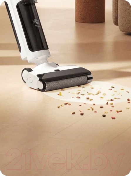 Изображение товара Вертикальный пылесос Xiaomi Trucean Wet Dry Vacuum W20 BHR8833EU / C305HW