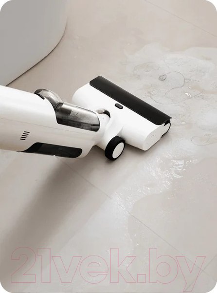 Изображение товара Вертикальный пылесос Xiaomi Trucean Wet Dry Vacuum W20 BHR8833EU / C305HW