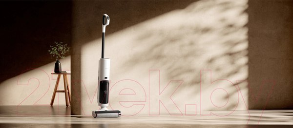 Изображение товара Вертикальный пылесос Xiaomi Trucean Wet Dry Vacuum W20 BHR8833EU / C305HW