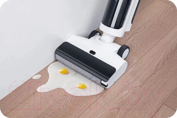 Изображение товара Вертикальный пылесос Xiaomi Trucean Wet Dry Vacuum W20 BHR8833EU / C305HW