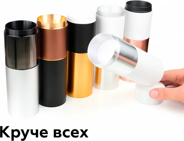 Изображение товара Основание для светильника Ambrella A2202 SWH (белый песок)