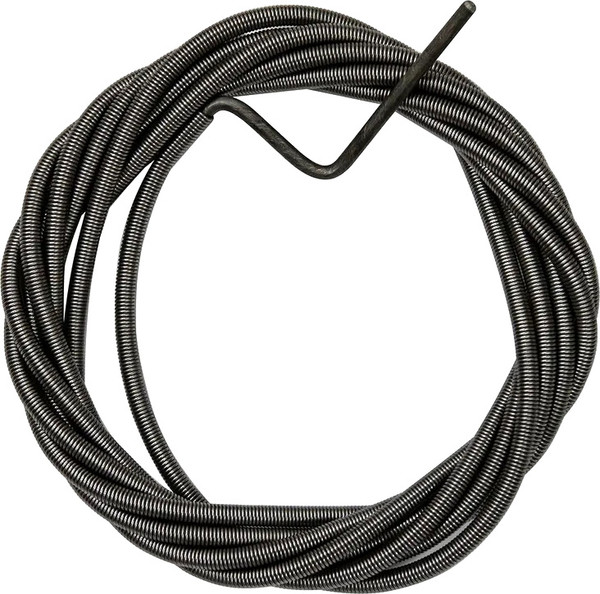 Изображение товара Трос сантехнический Zox 9мм / 510687 (2.5м)