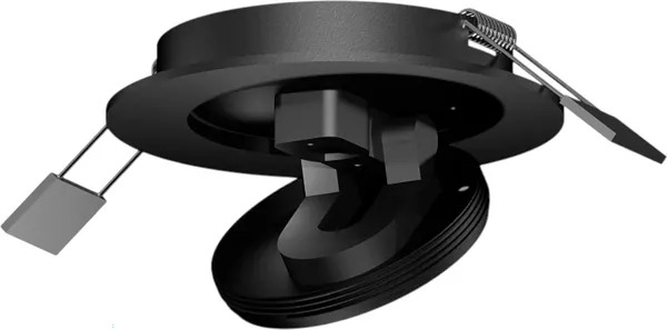 Изображение товара Основание для светильника Ambrella A2242 SBK (черный песок)