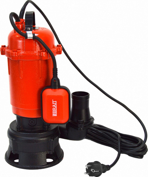 Изображение товара Дренажный насос Brait NDF-750G