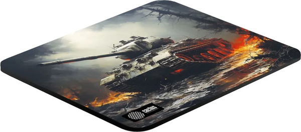 Изображение товара Коврик для мыши Cactus Tank CS-MP-D04S