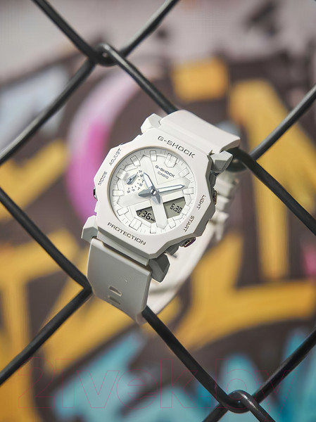 Изображение товара Часы наручные мужские Casio GA-2300-7A