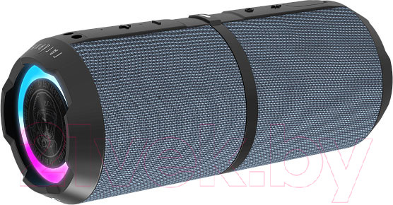 Изображение товара Портативная акустика Урал Гагарин ГР-001 (синий)