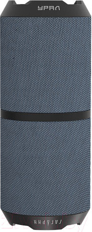 Изображение товара Портативная акустика Урал Гагарин ГР-001 (синий)
