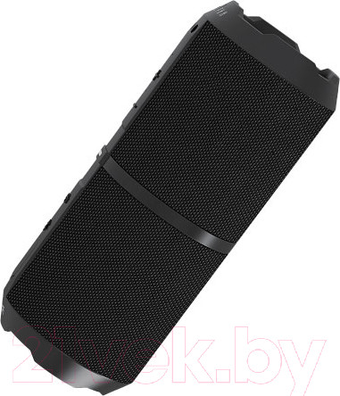 Изображение товара Портативная акустика Урал Гагарин ГР-001 (черный)