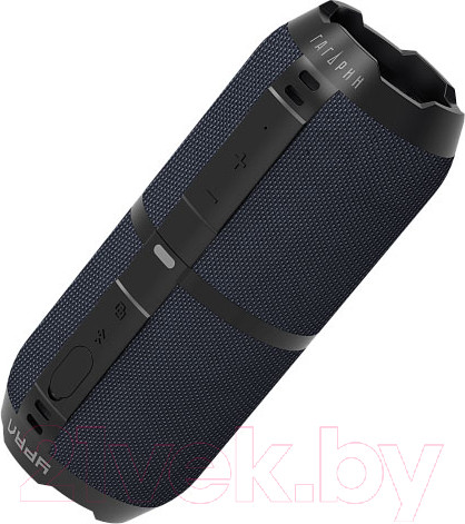 Изображение товара Портативная акустика Урал Гагарин ГР-003 (серый)