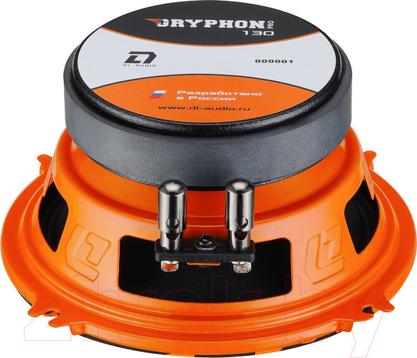 Изображение товара Среднечастотная АС DL Audio Gryphon Pro 130