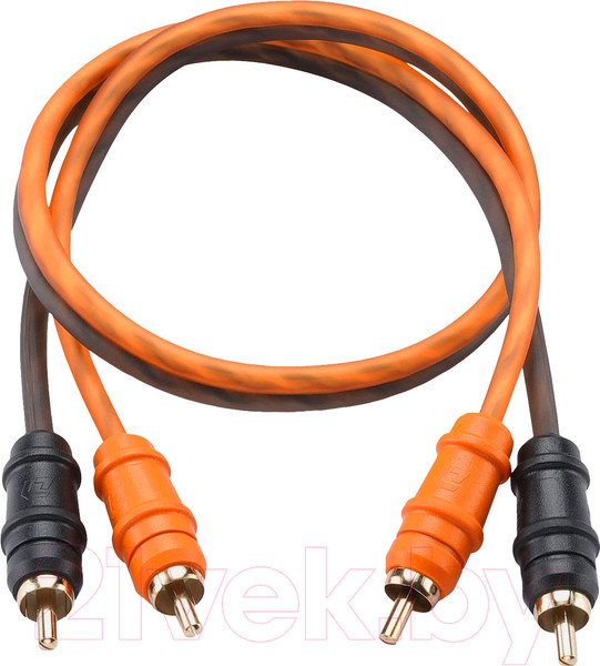 Изображение товара Межблочный кабель для автоакустики DL Audio Gryphon Lite RCA (0.5м)