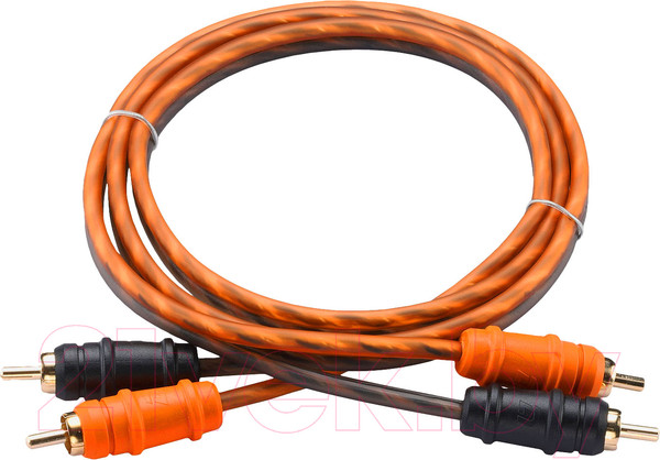 Изображение товара Межблочный кабель для автоакустики DL Audio Gryphon Lite RCA (1м)