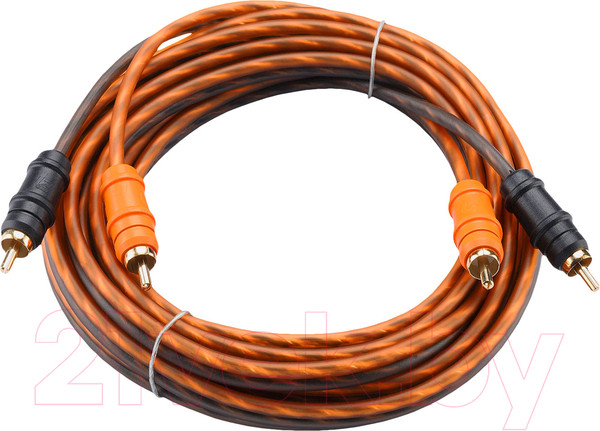 Изображение товара Межблочный кабель для автоакустики DL Audio Gryphon Lite RCA (2м)