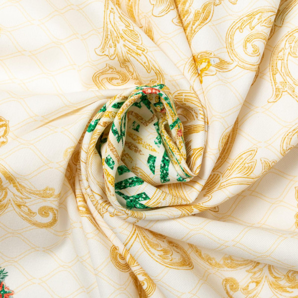 Изображение товара Скатерть Этель Golden Christmas / 5072937