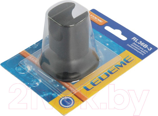 Изображение товара Душевой держатель Ledeme L36B-3