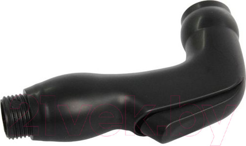 Изображение товара Лейка гигиенического душа Ledeme M31B (черный)