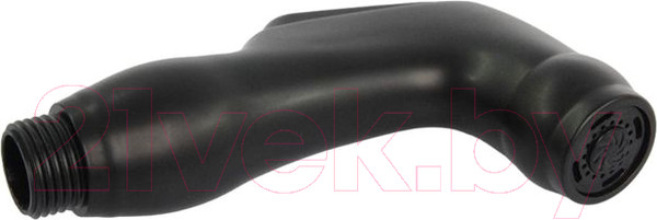 Изображение товара Лейка гигиенического душа Ledeme M31B (черный)