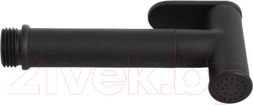 Изображение товара Лейка гигиенического душа Ledeme M34B-1 (черный)