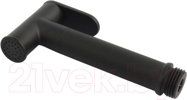 Изображение товара Лейка гигиенического душа Ledeme M34B-1 (черный)