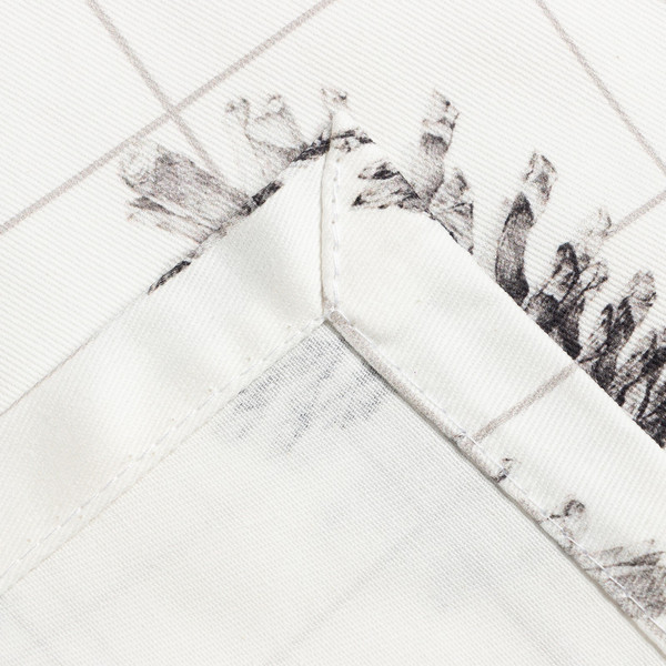 Изображение товара Скатерть Этель Christmas 150x220 / 7091201