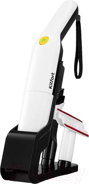 Изображение товара Портативный пылесос Kitfort КТ-5179