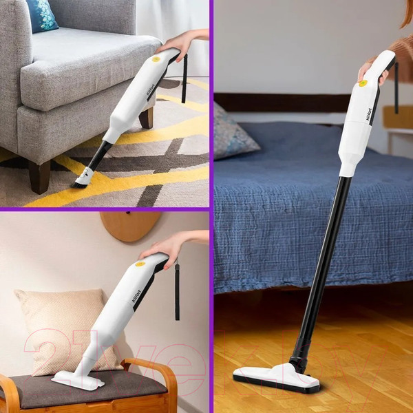 Изображение товара Портативный пылесос Kitfort КТ-5179