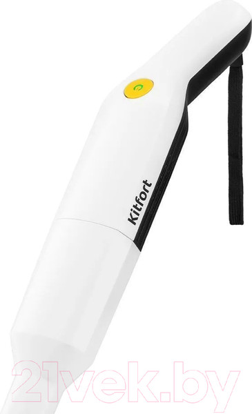 Изображение товара Портативный пылесос Kitfort КТ-5179
