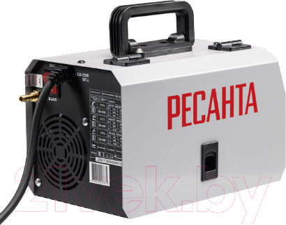 Изображение товара Полуавтомат сварочный Ресанта САИПА-160 MIG 5в1 (65/188)