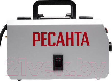 Изображение товара Полуавтомат сварочный Ресанта САИПА-160 MIG 5в1 (65/188)