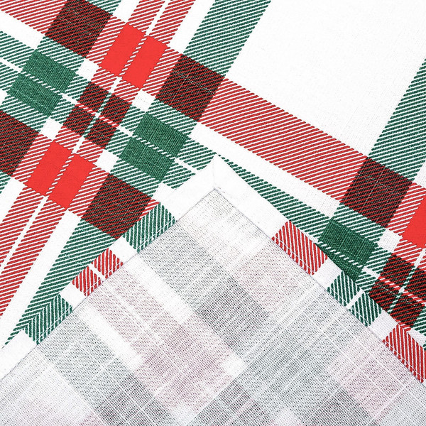 Изображение товара Скатерть Этель Новый Год 149x220 / 7182044