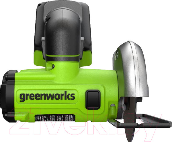 Изображение товара Отрезная пила Greenworks 3402007