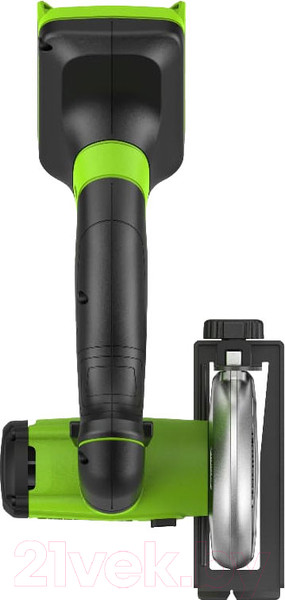Изображение товара Отрезная пила Greenworks 3402007