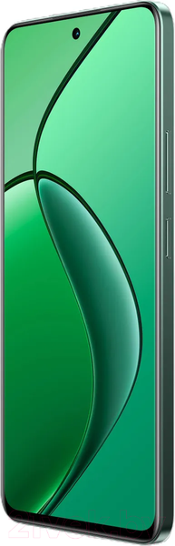 Изображение товара Смартфон Realme 12 8GB/512GB / RMX3871 (зеленый)