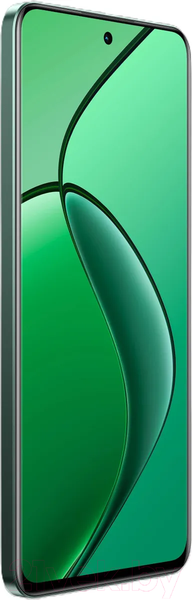Изображение товара Смартфон Realme 12 8GB/512GB / RMX3871 (зеленый)