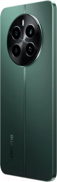 Изображение товара Смартфон Realme 12 8GB/512GB / RMX3871 (зеленый)