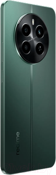 Изображение товара Смартфон Realme 12 8GB/512GB / RMX3871 (зеленый)